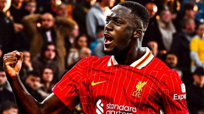 O Κονατέ λέει «όχι» στη Λίβερπουλ, λόγω… Ρεάλ Μαδρίτης!