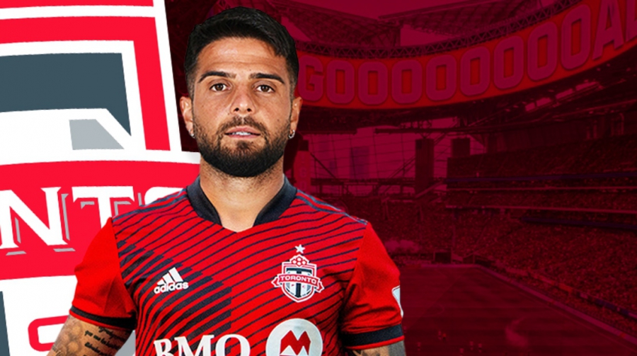 Ο Ινσίνιε μετακομίζει στο Τορόντο και γιατί η απόφασή του δεν προκαλεί απορία