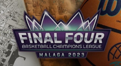 BCL: Στη Μάλαγα το Final 4 της διοργάνωσης