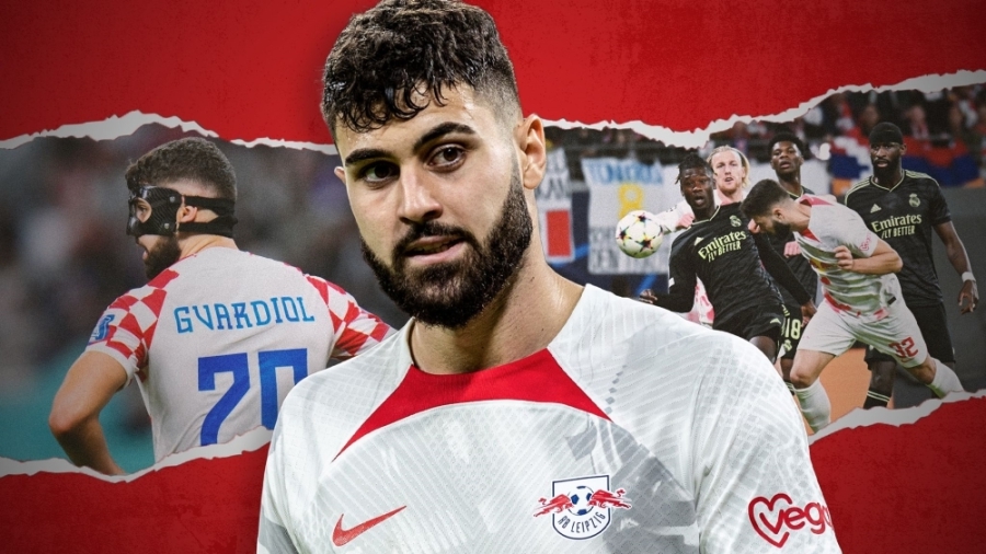 Γίνεται... Πολίτης ο Γκβάρντιολ - Πλήρης συμφωνία Σίτι - Λειψίας!