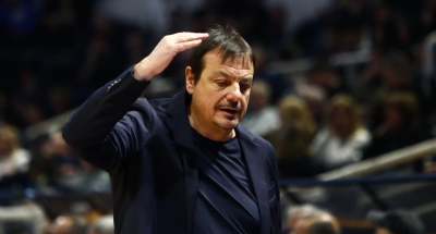 Ξέσπασμα Αταμάν: «Κάποτε μου είπαν να μην έρθω - Αυτό δεν είναι αθλητισμός!»