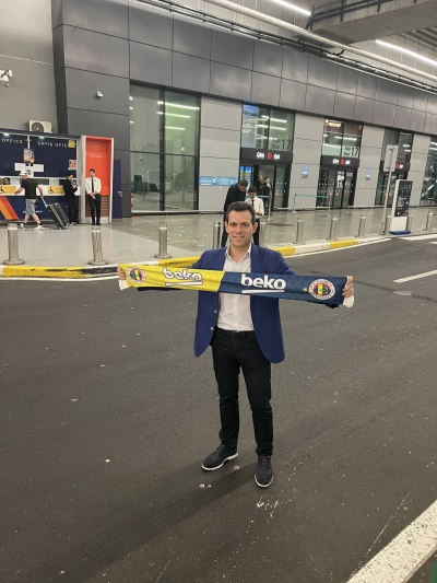 Φενέρμπαχτσε: «Πάτησε» Τουρκία ο Ιτούδης!