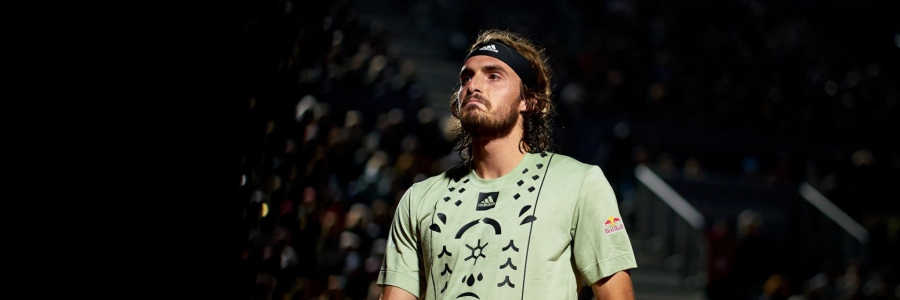 Τσιτσιπάς: «Οι παίκτες δεν έχουν κάνει κάτι λάθος για να αποκλειστούν»