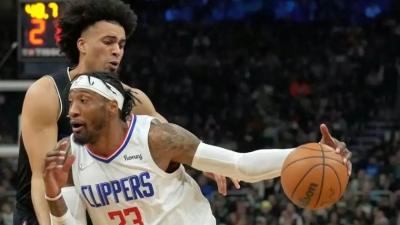 Μπακς - Κλίπερς 119-153: No Γιάννης, no πάρτι (video)