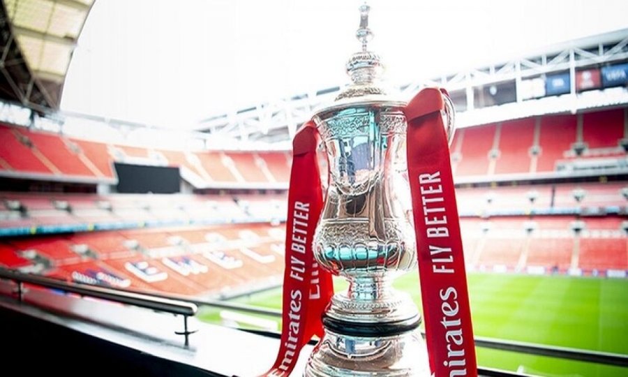 Ο τελικός του Κυπέλλου Αγγλίας για πρώτη φορά στην Cosmote TV!