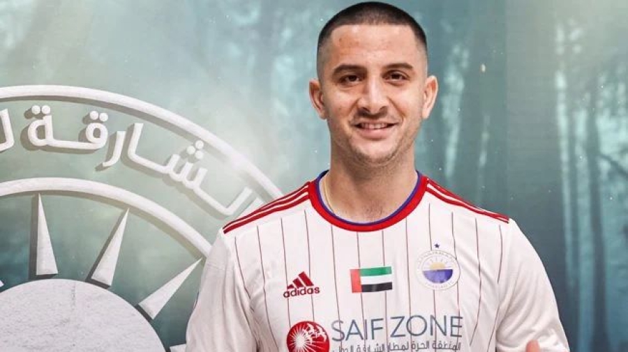 Έμεινε ελεύθερος ο Μανωλάς και αναζητά τη νέα του ομάδα!