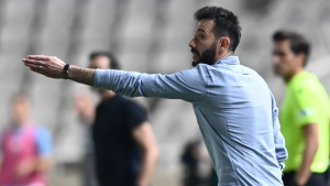 Κορμπεράν: «Δεν συμβιβαζόμαστε με τίποτα άλλο, πλην των ομίλων του Europa League!» (video)