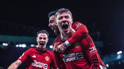 Βρίσκει «γιατρικό Γουίγκαν» η Γιουνάιτεντ και το Pamestoixima προσφέρει υπερδιπλασιασμό!