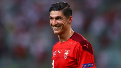 Τσούμπερ: «Χαρούμενος που επέστρεψα στην Εθνική»