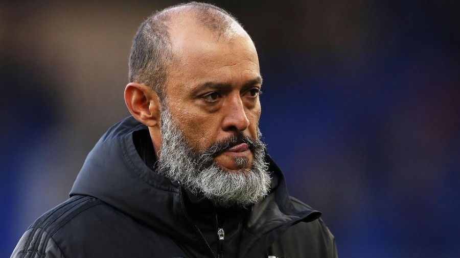 Έβερτον: Αναλαμβάνει τον πάγκο της ομάδας ο Σάντο