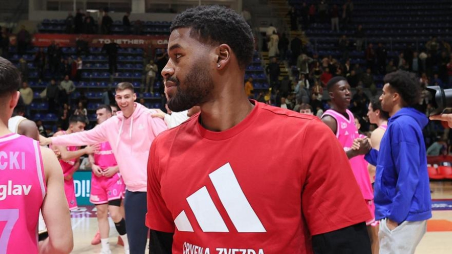 Ανατροπή: Ο Τζάρεντ Μπάτλερ που ήθελε ο Ολυμπιακός δεν πέρασε τα ιατρικά τεστ του Ερυθρού Αστέρα!