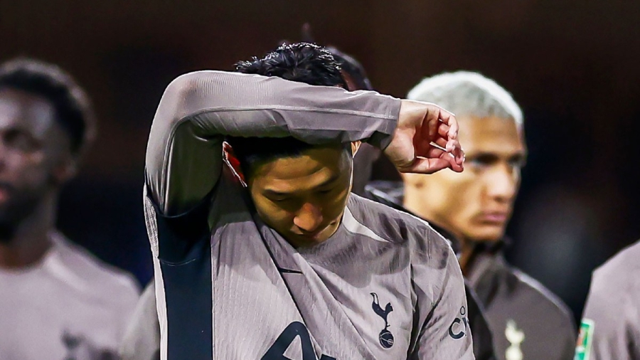 Λιγκ Καπ: Αποκλεισμός - σοκ για την Τότεναμ, τα κατάφεραν Κάρντιφ και Νόριτς!