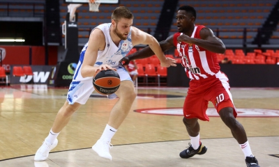 Κύπελλο Ελλάδας: Οι μάχες Ολυμπιακός – Ιωνικός και ΑΕΚ – Περιστέρι στα προημιτελικά!