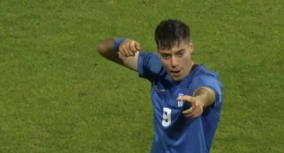 Τι χρειάζεται η Εθνική Ελπίδων για να προκριθεί στα τελικά του EURO U21!