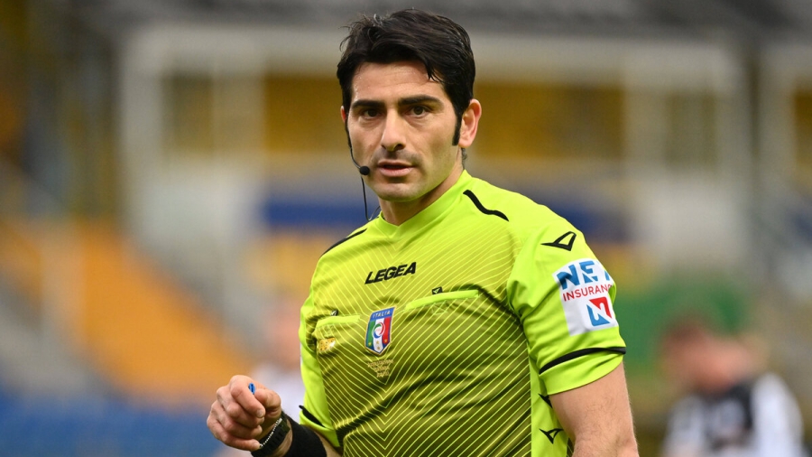 Ολυμπιακός για ορισμό Μαρέσκα: «Υπεύθυνοι για ό,τι συμβεί οι Μάνταλος, Μπαλτάκος και ο αόρατος Υπουργός Αθλητισμού»