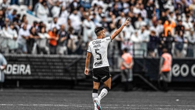 «Πρόταση του Ολυμπιακού για τον Φάουστο Βέρα, ανένδοτη η Κορίνθιανς!»