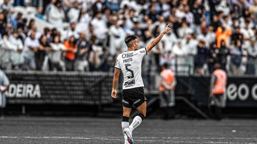 «Πρόταση του Ολυμπιακού για τον Φάουστο Βέρα, ανένδοτη η Κορίνθιανς!»