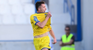 Παναθηναϊκός: Αγρίνιο - Παιανία... 600.000 ευρώ απόσταση για τον Σωτήρη Κουντούρη!