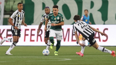 Super League: Το project που απέτυχε στην Ευρώπη, υπόσχεται… δισεκατομμύρια στη Βραζιλία