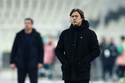 Η ώρα φτάνει (;), ο Αλμέιδα προανήγγειλε το τέλος του με την ΑΕΚ!