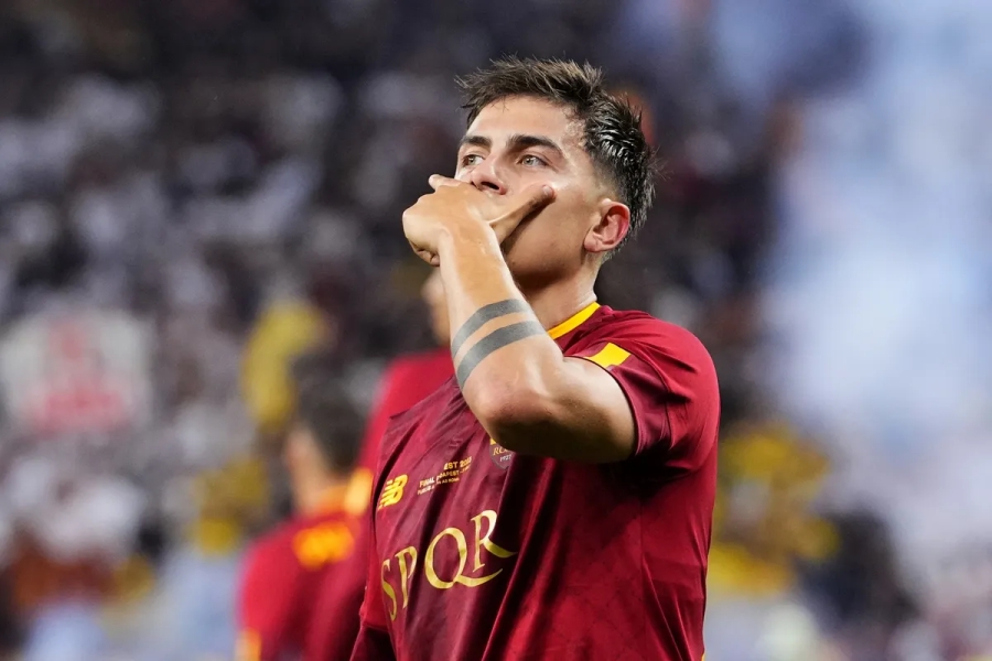 Επαναπατρισμός ενόψει: Ο Ντιμπάλα στην Μπόκα Τζούνιορς από τη νέα σεζόν!