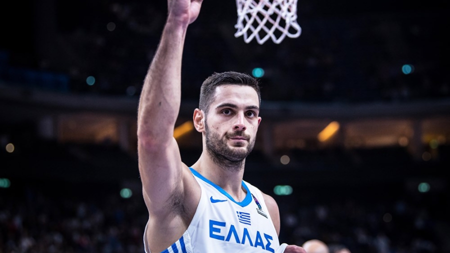 Παπαπέτρου: «Φτύσαμε αίμα για να περάσουμε»