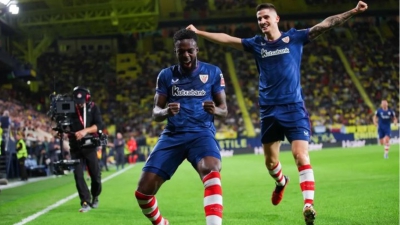 Οι Βάσκοι θα... στεναχωρήσουν τον Δουβίκα, όμως εμείς τριπλασιάζουμε στο Pamestoixima.gr