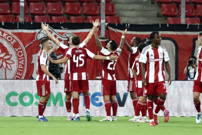 «Εσύ πόση αγωνία αντέχεις;»: Δούρειος Ίππος Γιαζίτζι, «killer» Ελ Κααμπί, αγχωμένος και δίκαιος νικητής ο Ολυμπιακός!