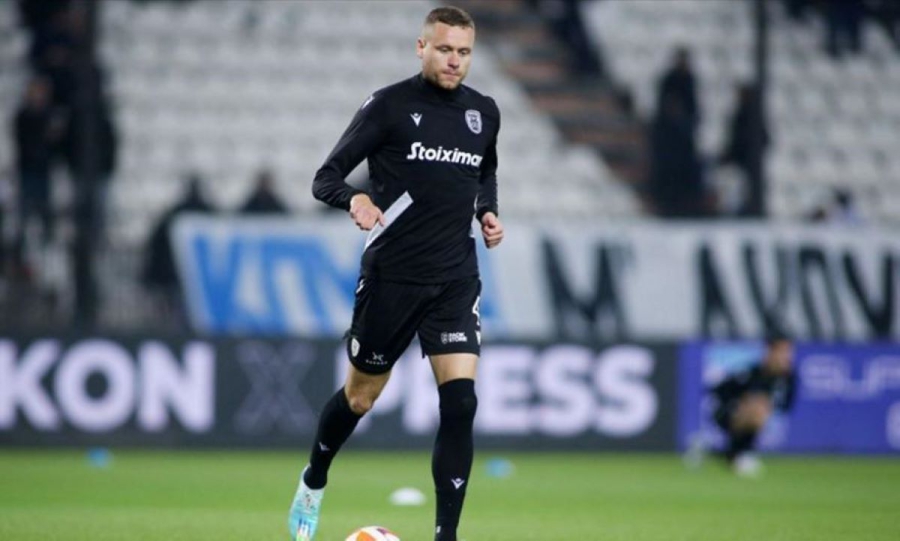 Ίνγκασον: Δεν ενσωματώνεται στην Ισλανδία, «τρέχει» για την ΑΕΚ