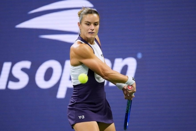 US Open: Δεν τα κατάφερε η Σάκκαρη - Αποκλείστηκε στον 4ο γύρο!