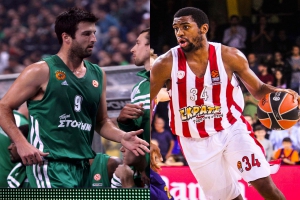 Χειμερινά «παλτά» made in NBA, που δε τα φοράνε ούτε στην Euroleague