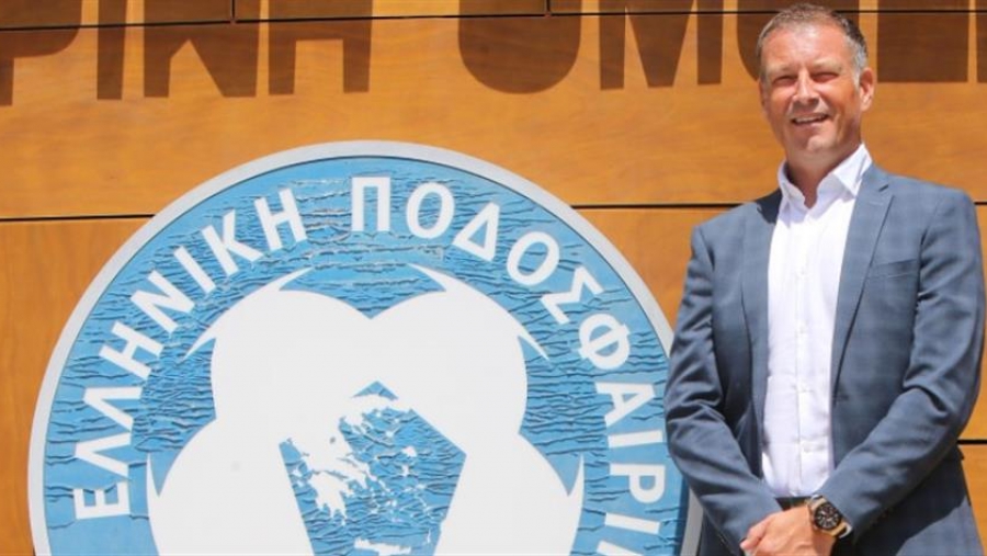 ΕΠΟ: «Γιατί δεν ενημέρωσε τον Εισαγγελέα για τις απειλές στον Κλάτενμπεργκ ο Αυγενάκης;»