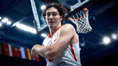 Μέρος της προπόνησης ο Όσμαν, πριν το τζάμπολ θα κριθεί η συμμετοχή του!