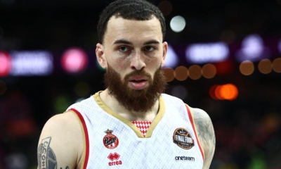 «Ο Τζέιμς ζήτησε από την Μονακό να τον αφήσει ελεύθερο - Άμεσα οι αποφάσεις»