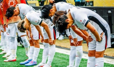 This is the east, not the west: Αποκλεισμός στο 92', χειροκρότημα, υπόκλιση και αφοπλιστική σκηνή στις ΗΠΑ! (video)