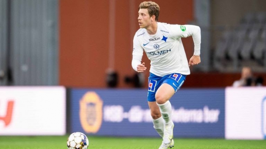 Επιβεβαιώνει πλέον και η ΠΑΕ ΑΕΚ: Παίρνει τον Φράνσον! (video)