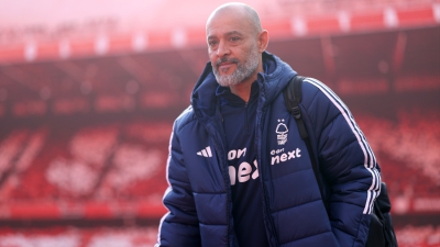 Τέλος ο Νούνο Εσπίριτο Σάντο από τη Νότιγχαμ Φόρεστ! (pic)