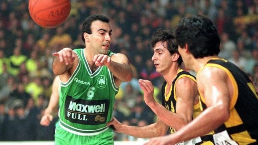 Κύπελλο Ελλάδας Mπάσκετ: Η ιστορία και οι αριθμοί των τελικών μέχρι... το Παναθηναϊκός - Προμηθέας