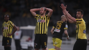 ΑΕΚ: Στο χορτάρι και όχι μόνο, καθαρό μυαλό... αγνοείται!