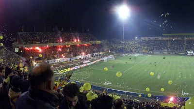 ΑΕΚ: Το τελευταίο ευρωπαϊκό παιχνίδι της στη Νέα Φιλαδέλφεια και έρχεται το επόμενο… (video-pics)