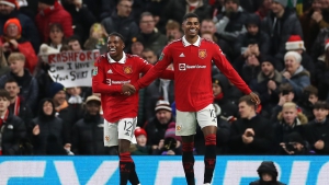 Μάρκους Ράσφορντ: Από τις «τάσεις φυγής» στην αποθέωση, ένας… Τεν Χαγκ δρόμος! (video)