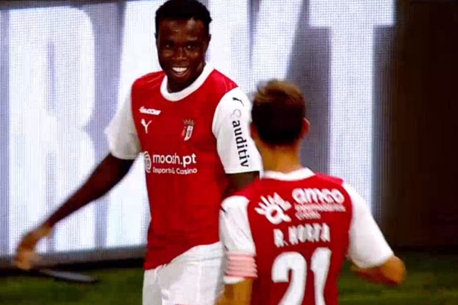 Προκριματικά Champions League: Επίδειξη δύναμης από την Μπράγκα, στα πέναλτι η Κοπεγχάγη σε «ματσάρα» (video)