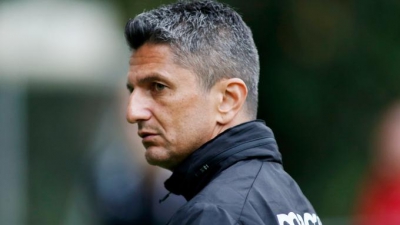 Λουτσέσκου: «Είμαστε σε καλό επίπεδο - Χρειαζόμαστε κι άλλους ποδοσφαιριστές»!