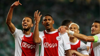 Πω, πω ένας Άγιαξ: Σκόρπισε την Καμπούρ με 9-0 και οκτώ διαφορετικούς σκόρερ