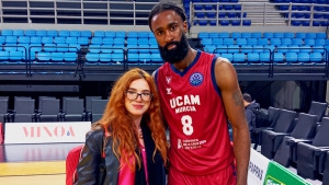 Ο Χάουαρντ Σαντ-Ρος στο BN Sports: «Θα σκεφτόμουν να επιστρέψω στην Ελλάδα – Χαίρομαι που αντιμετώπισα την ΑΕΚ!»