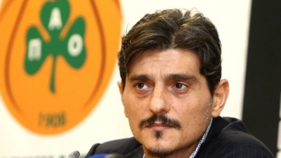 Δημήτρης Γιαννακόπουλος, η επιστροφή!