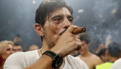 Παναθηναϊκός: Αναστολή στον Δημήτρη Γιαννακόπουλο - Μπορεί να παραστεί στο Final 8!