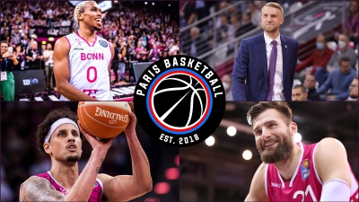 Μήπως την μπέρδεψαν με την ποδοσφαιρική; Η μισή Βόννη έχει μετακομίσει στην Παρί! (video)