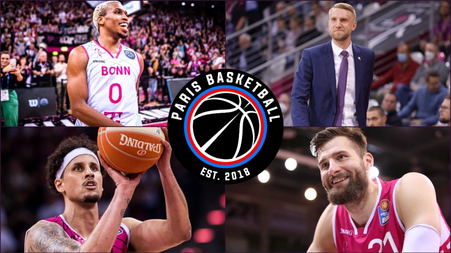 Μήπως την μπέρδεψαν με την ποδοσφαιρική; Η μισή Βόννη έχει μετακομίσει στην Παρί! (video)