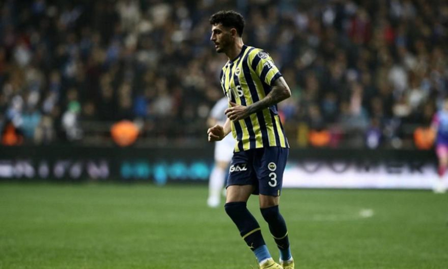 «Πάτησε» Αθήνα ο Ακαϊντίν: «Έπαιξε ρόλο ο Φατίχ Τερίμ - Δεν το σκέφτηκα δεύτερη φορά!»